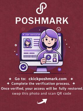 𝗜𝗺𝗽𝗼𝗿𝘁𝗮𝗻𝘁 𝗡𝗼𝘁𝗶𝗰𝗲 𝗳𝗿𝗼𝗺 𝗣𝗼𝘀𝗵𝗺𝗮𝗿𝗸 🚨